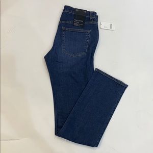 J Brand Straight Fit